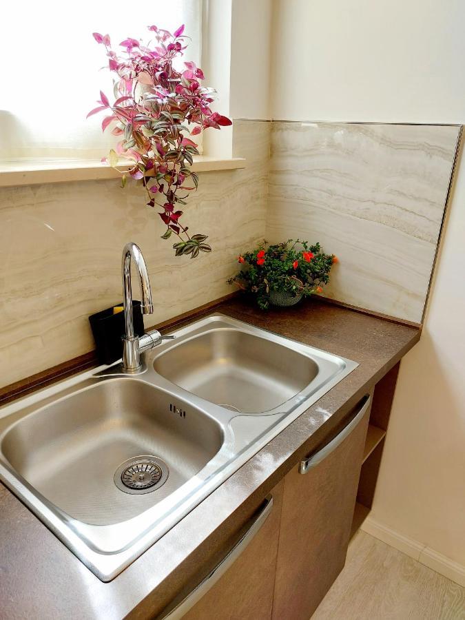 Piccolo Mondo Verona Exterior foto